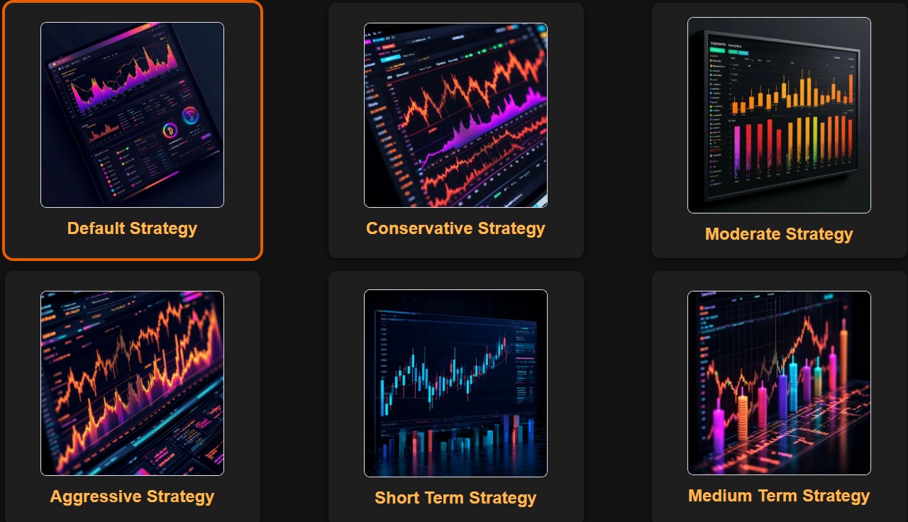 AI Trading Platform